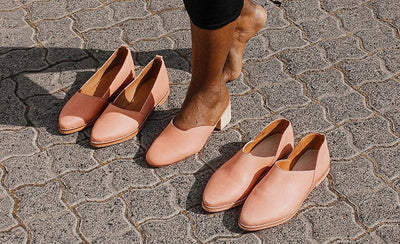 How To Buy The Best Type Of Shoes For Your Feet