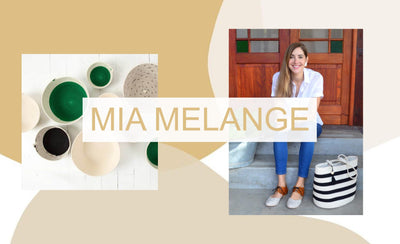 People of Impact: Meet the Creators of Mia Mélange